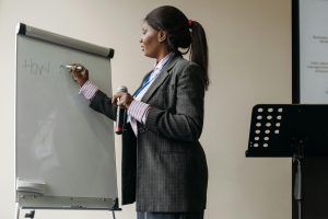 leadership coaching for executives