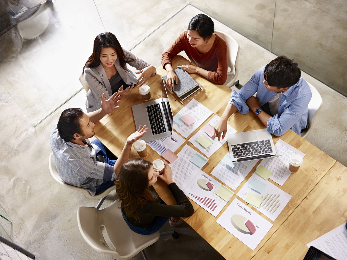 company-communication