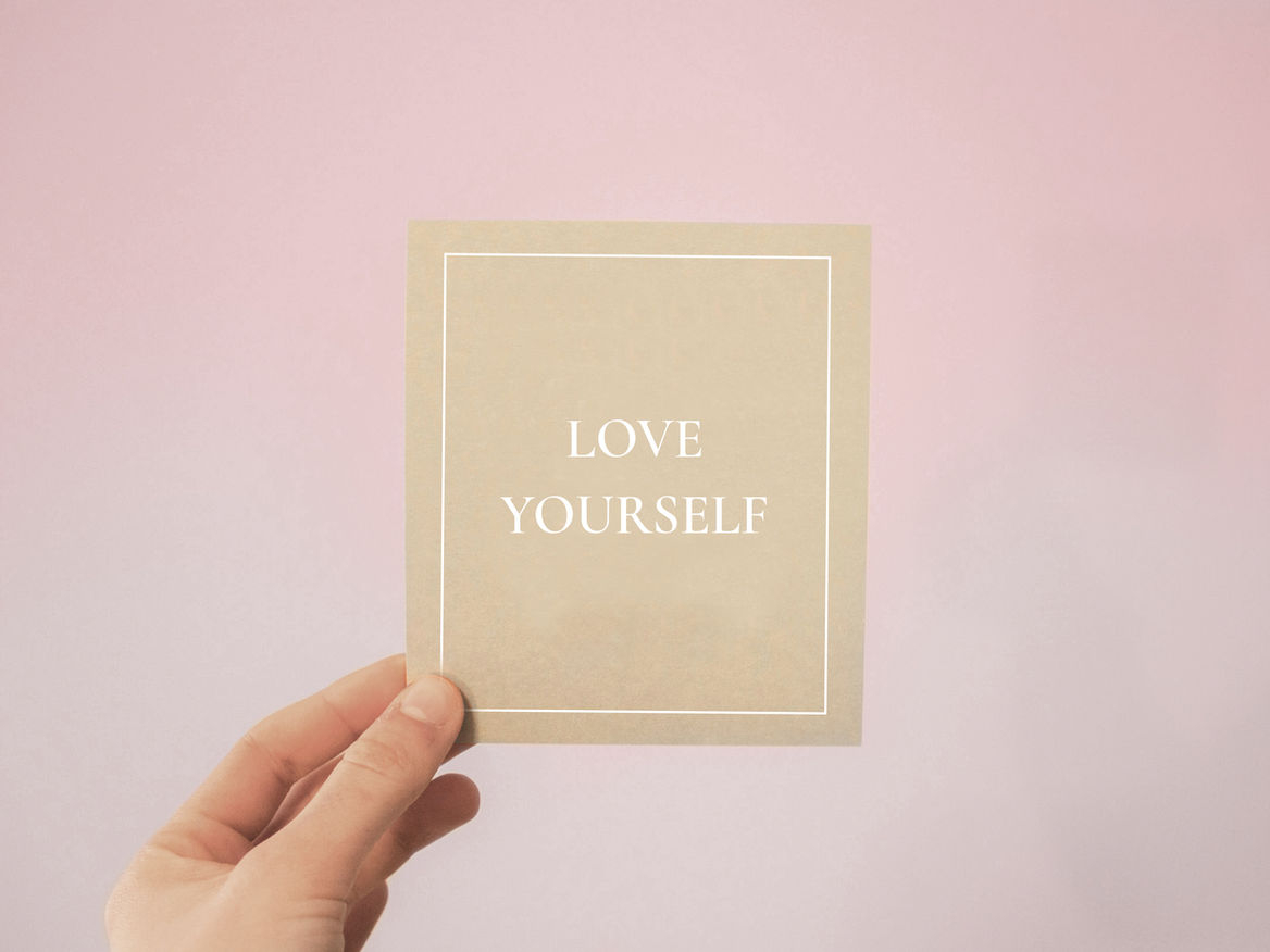 power-of-self-compassion