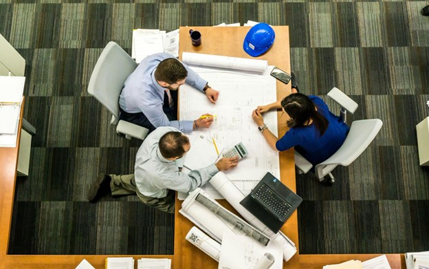 leadership coaching for executives