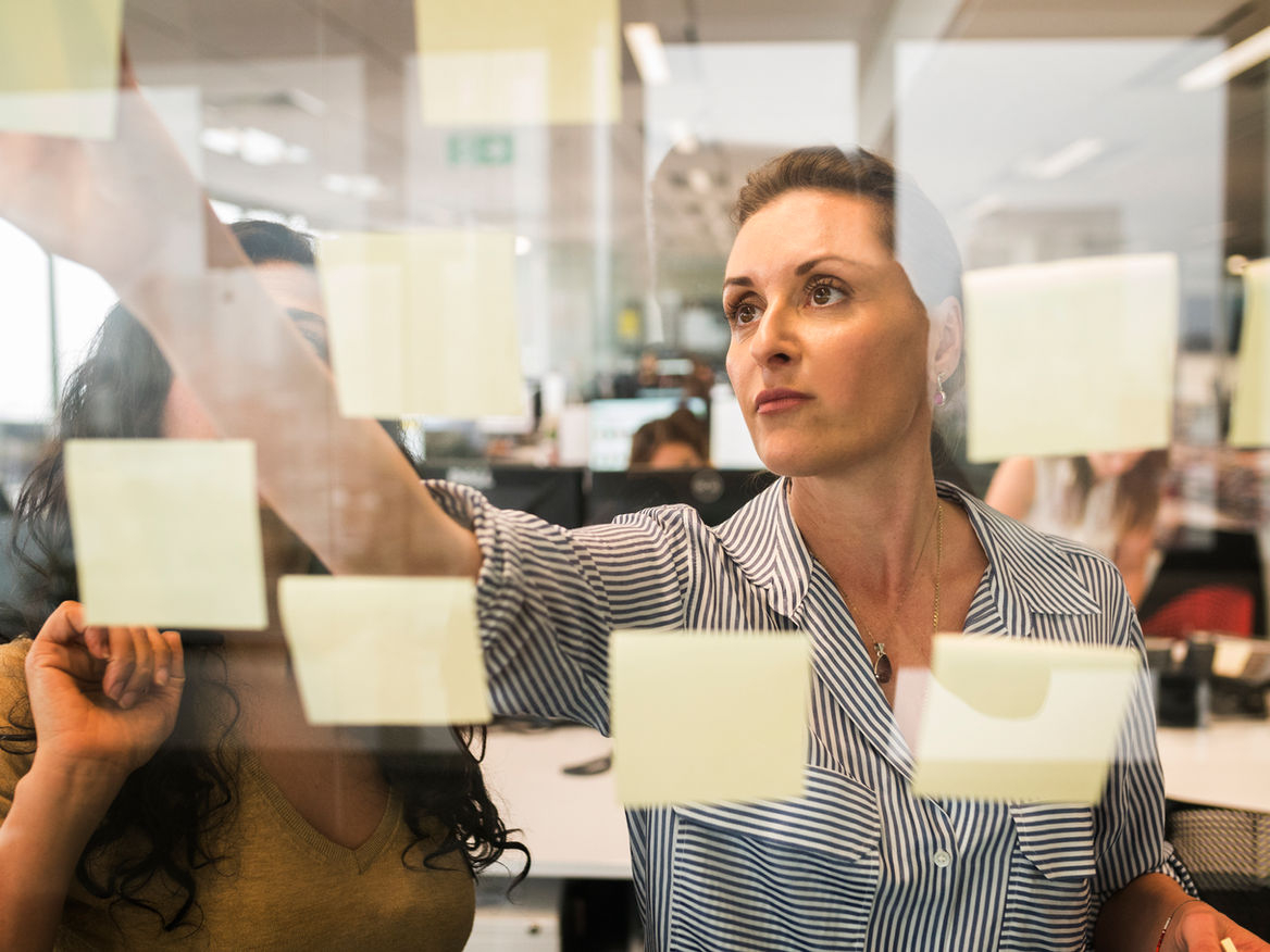 hands-on-leadership